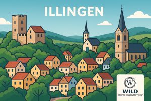 Warum jetzt der richtige Zeitpunkt für eine Immobilienbewertung in Illingen ist