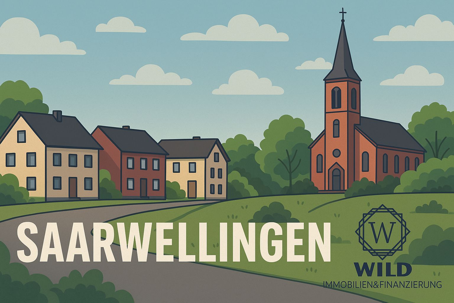 Warum jetzt der richtige Zeitpunkt für eine Immobilienbewertung in Saarwellingen ist!