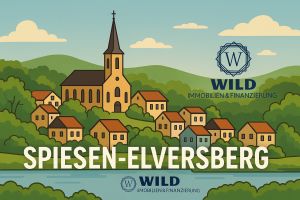 Warum jetzt der richtige Zeitpunkt für eine Immobilienbewertung in Spiesen-Elversberg ist