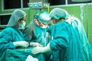 Warum Kliniken mit Med-Domains neue Patienten gewinnen