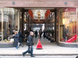 Warum London trotz Inflation und wirtschaftlicher Unsicherheit boomt