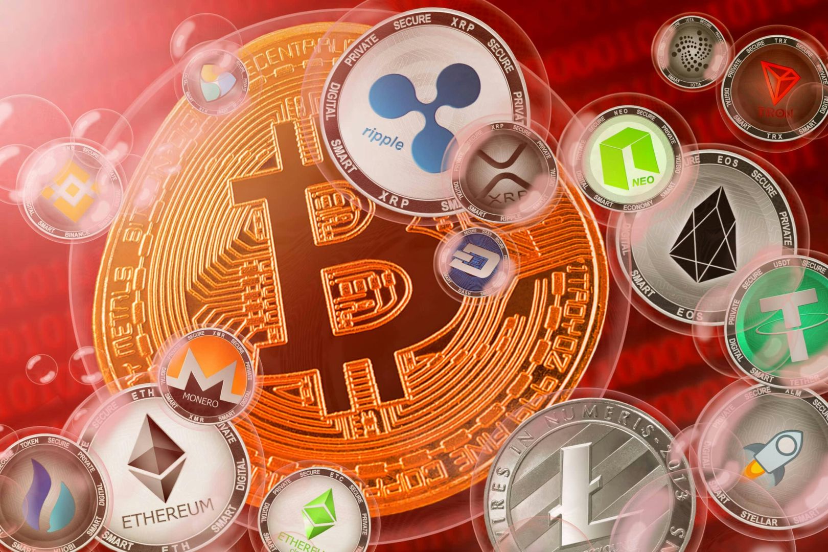 Warum MicroStrategy nicht einfach kopierbar ist