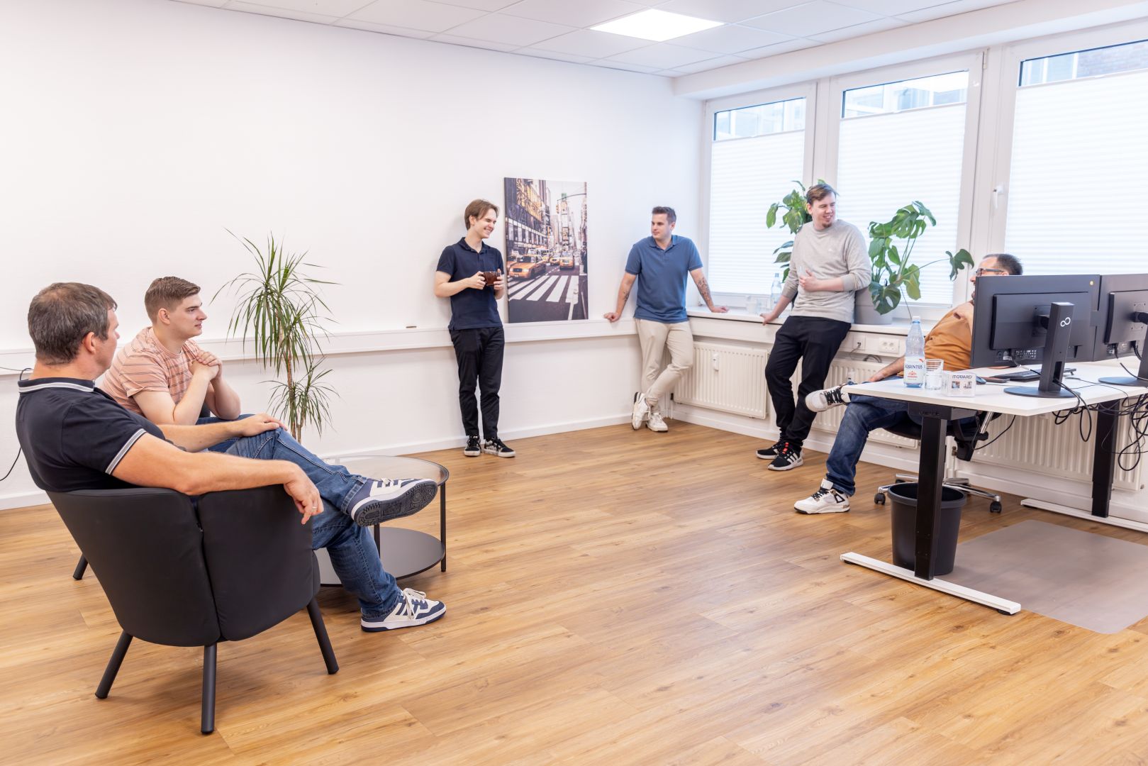 Warum moderne IT das Rückgrat jedes Unternehmens ist – und warum sie immer komplexer wird