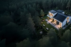 Warum moderne Solarmodule für Hausbesitzer mehr leisten müssen