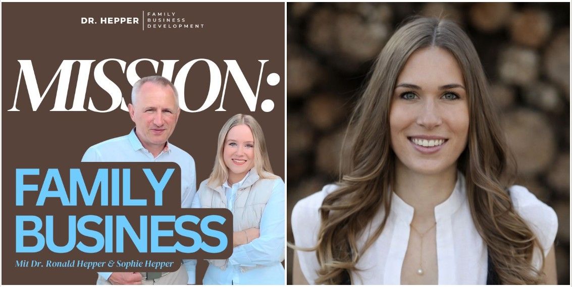 Warum Nachfolger heute zwischen zwei Welten lernen – und genau darin ihre Stärke liegt