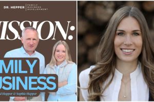 Warum Nachfolger heute zwischen zwei Welten lernen – und genau darin ihre Stärke liegt