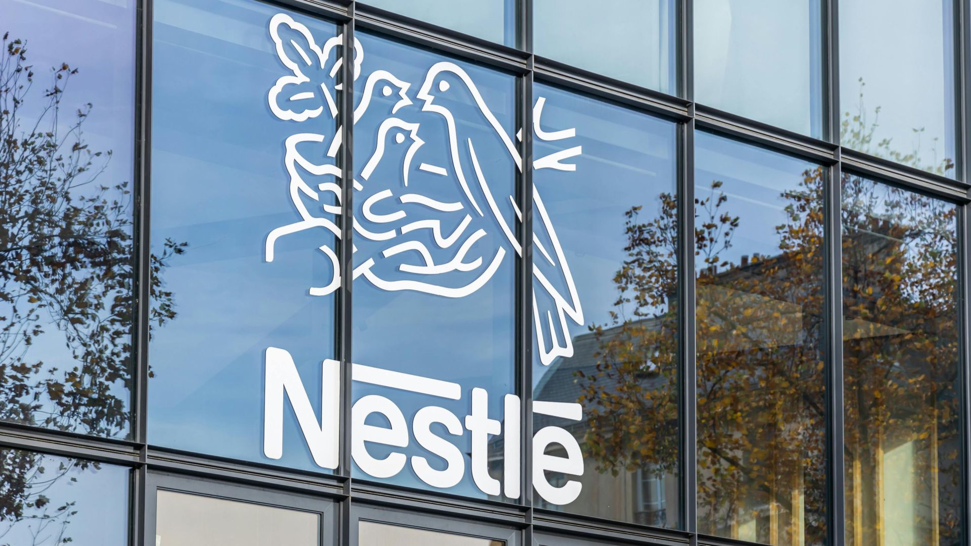 Warum Nestlé seine Marktführerrolle verspielt – und wie riskant der Umbau wird