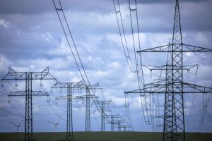 Warum Norwegens Ölfonds in Deutschlands Stromadern investieren will