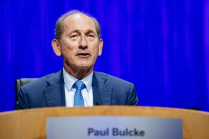 Warum Paul Bulcke bei Nestlé seinen eigenen Abgang inszenierte