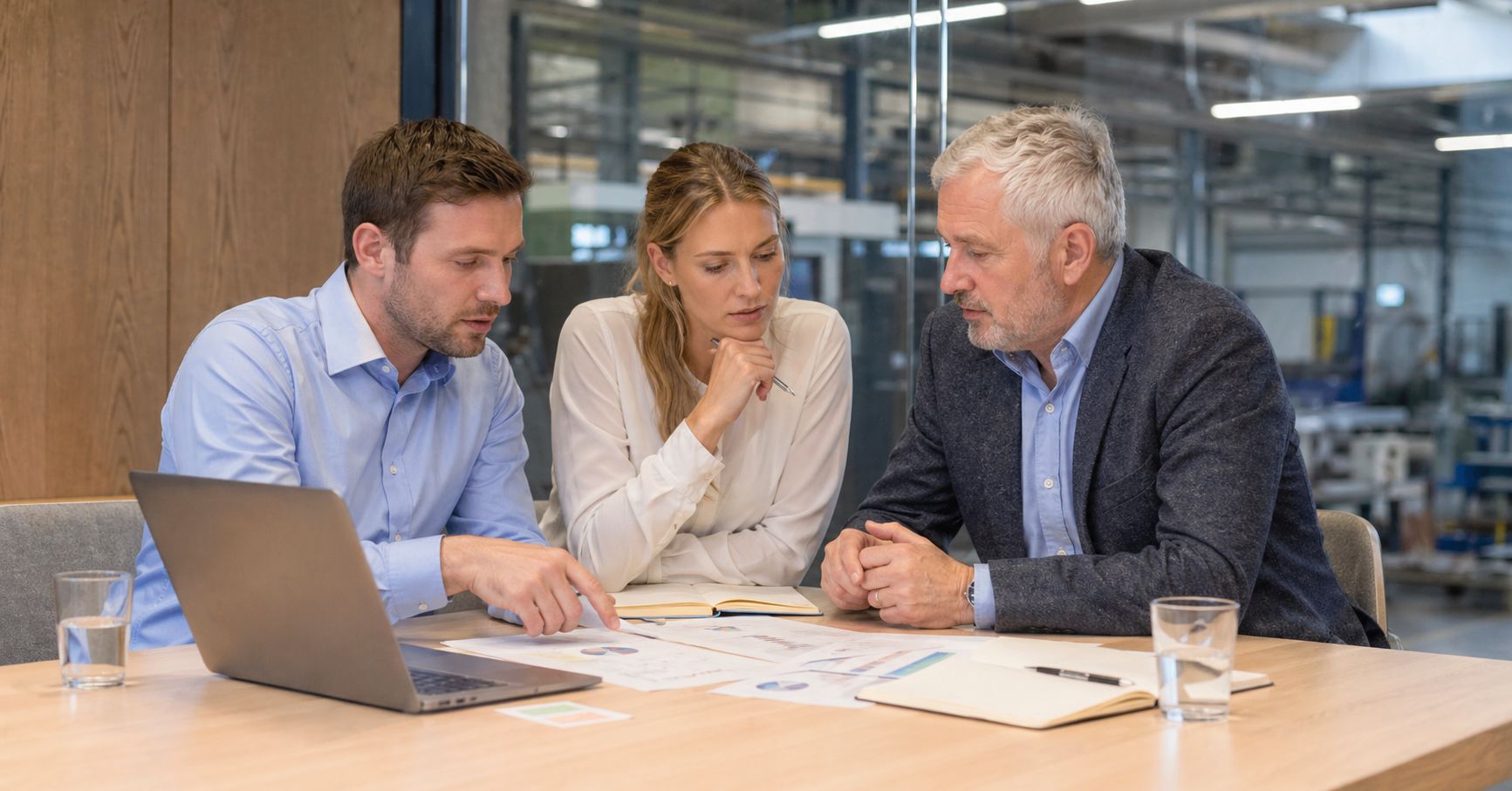 Warum viele Familienunternehmen unter ihren Möglichkeiten bleiben – und es nicht merken