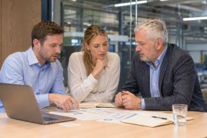 Warum viele Familienunternehmen unter ihren Möglichkeiten bleiben – und es nicht merken