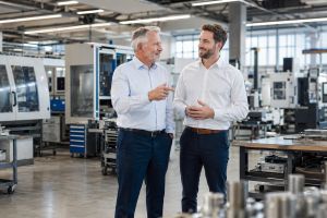 Warum viele Nachfolger Verantwortung übernehmen – aber nicht unternehmerisch wirksam werden