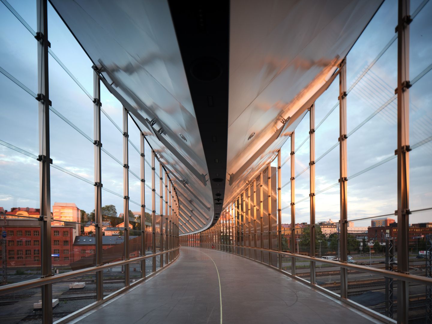 Warum wir Regen feiern sollten