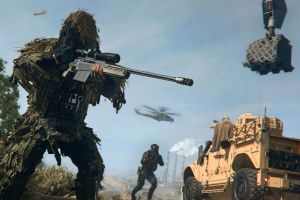 Warzone streicht überraschend beliebten Modus – Black Ops Royale verschwindet