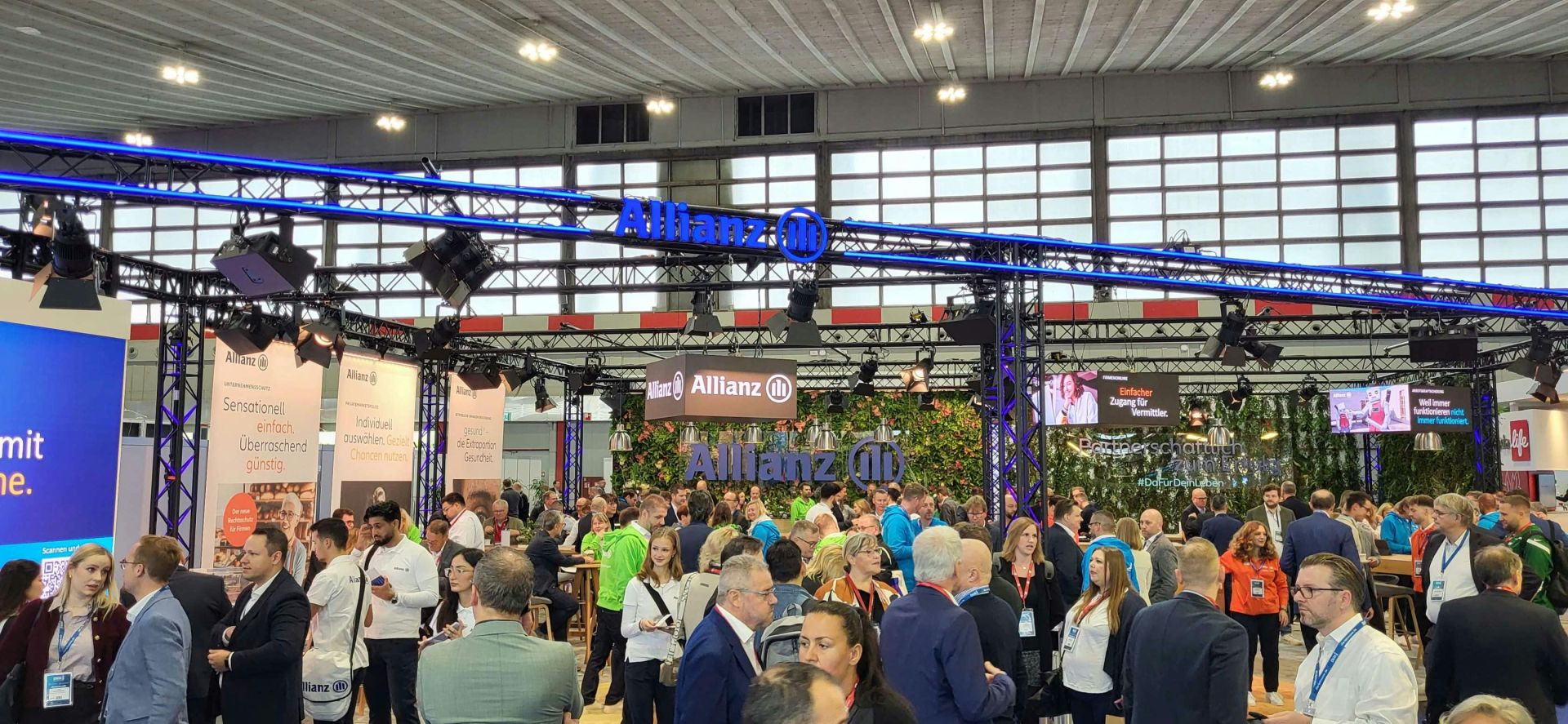 Was Besucher auf der DKM 2025 erwartet – Das Klassentreffen der Versicherungsbranche steht bevor