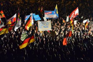 Was darf man in Deutschland noch fragen?