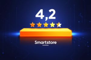 Was der E-Commerce-Benchmark über echte Qualität verrät