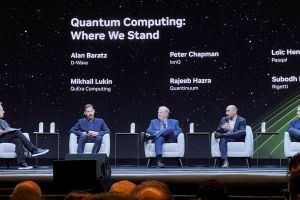 Was der erste „Quantum Day“ über die Zukunft der Techbranche verrät