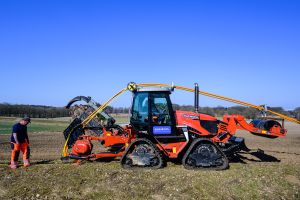 Was im Dorf digital läuft, braucht Glasfaser