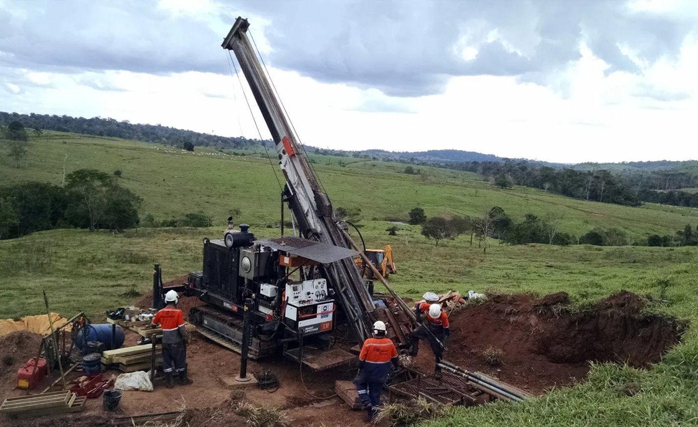 Was macht der Kupferpreis in diesen turbulenten Zeiten?