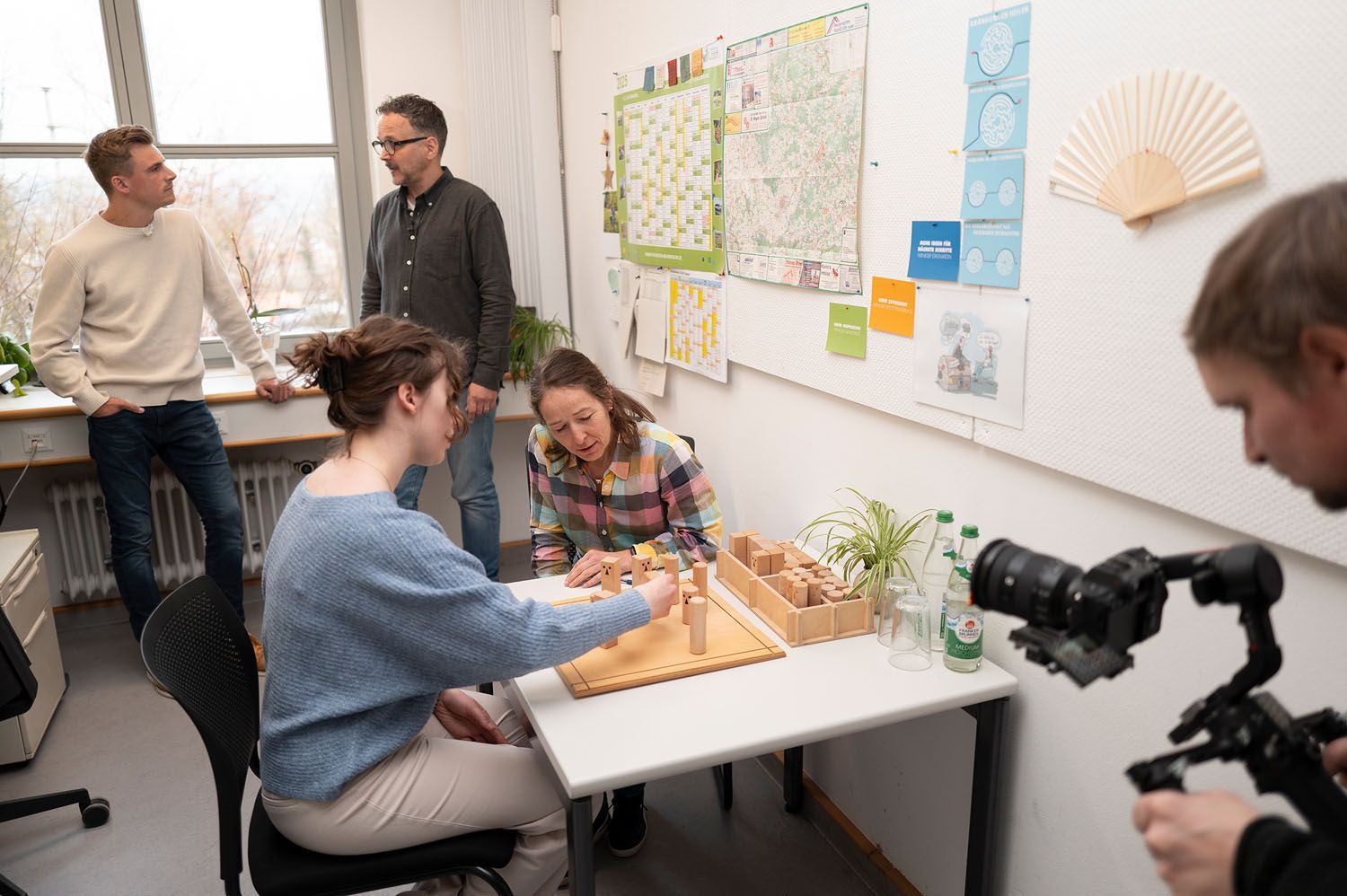 Was macht eigentlich der Öffentliche Gesundheitsdienst ÖGD?