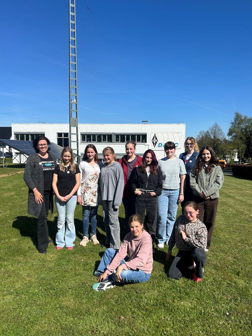 Was macht eine technische Redaktion?