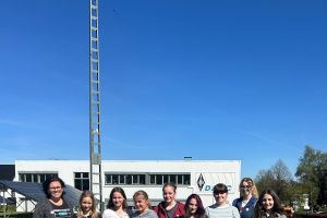 Was macht eine technische Redaktion?