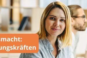 Was macht gute Führung heute aus?