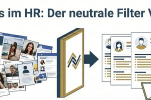 Was man nicht weiß, macht einen nicht voreingenommen: Die "Clean Team" Strategie im Screening