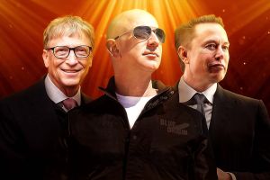 Was Milliardäre niemals tun – und was uns alle daran hindert, mehr zu erreichen