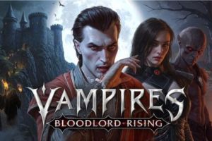 Was Vampire wirklich essen: Bloodlord Rising gewährt kulinarische Einblicke