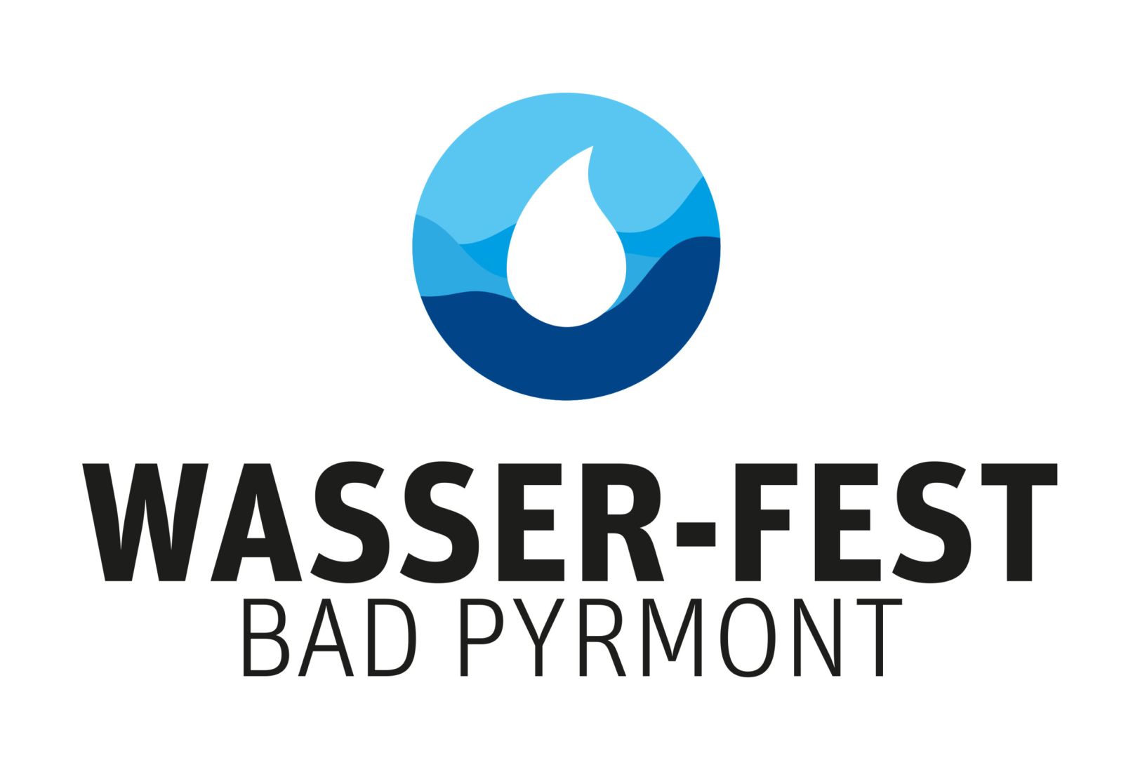 Wasser-Fest 2026 in Bad Pyrmont – Ein neues Veranstaltungshighlight