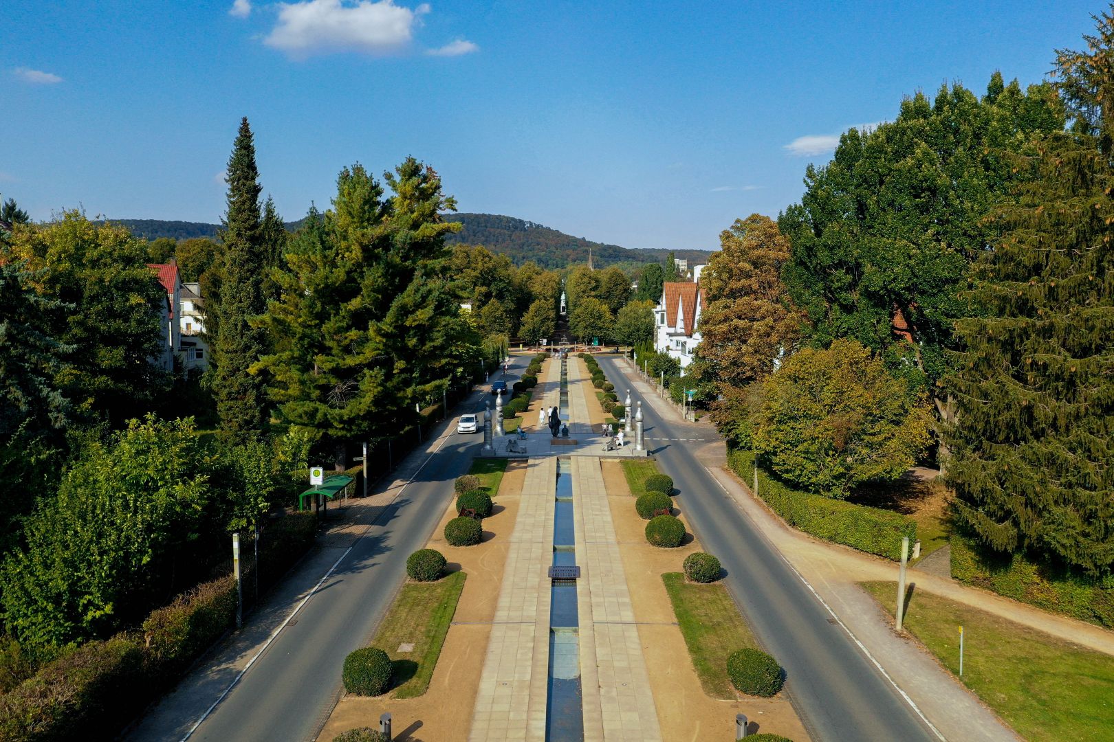 Wasser-Fest 2026 nimmt weiter Fahrt auf