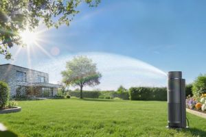 Wasser sparen leicht gemacht – Aiper setzt auf IrriSense 2 für nachhaltige Bewässerung