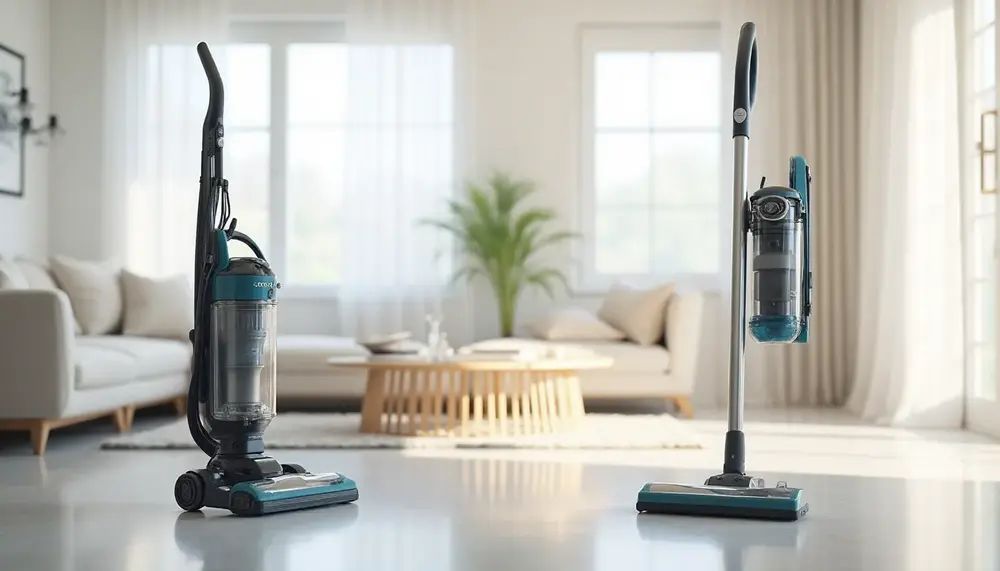 Wasser vs. Beutel: Pro/Kontra-Rechner