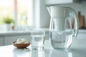 Wasserhärte-Umrechner