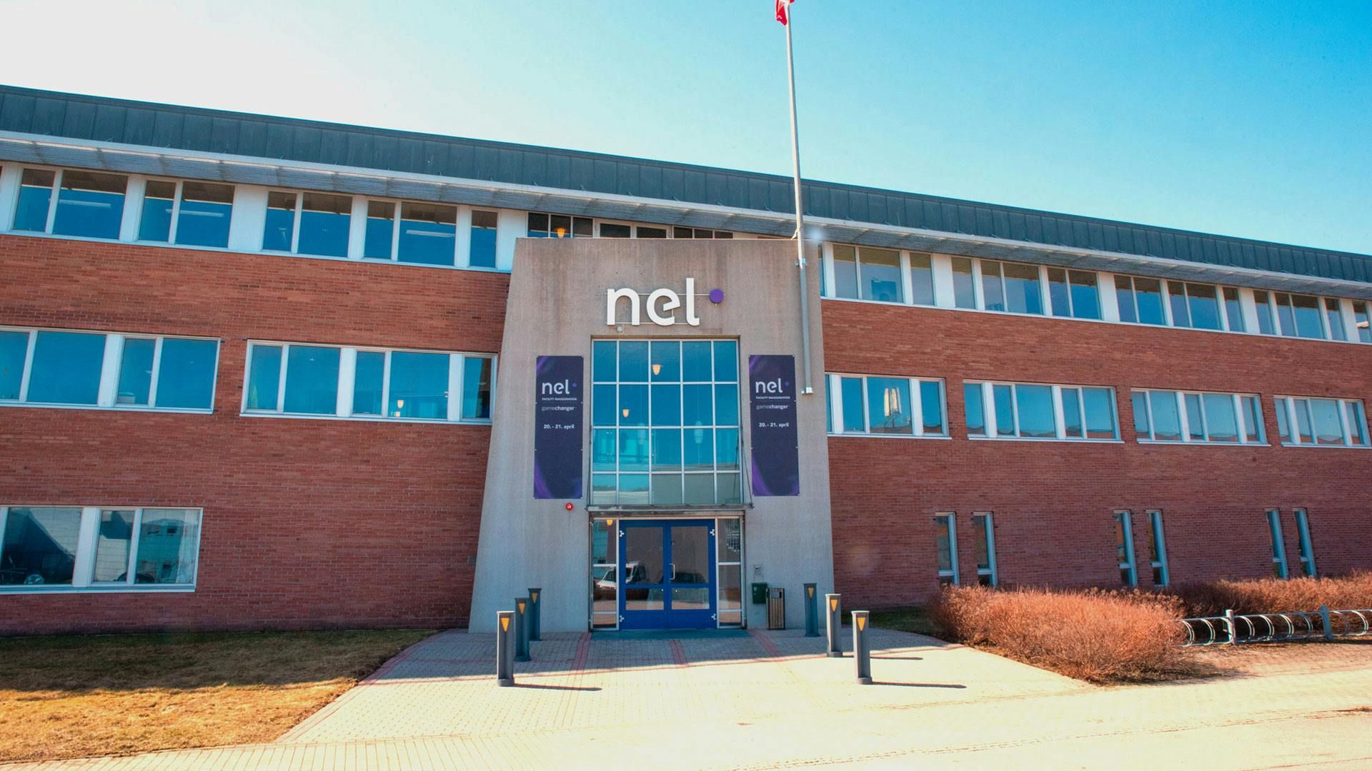 Wasserstoff-Wette von Nel: Zukunftsprojekt trotz Kurscrash