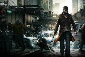 Hacker, Kameras, Action: Der Watch Dogs-Film rückt in greifbare Nähe