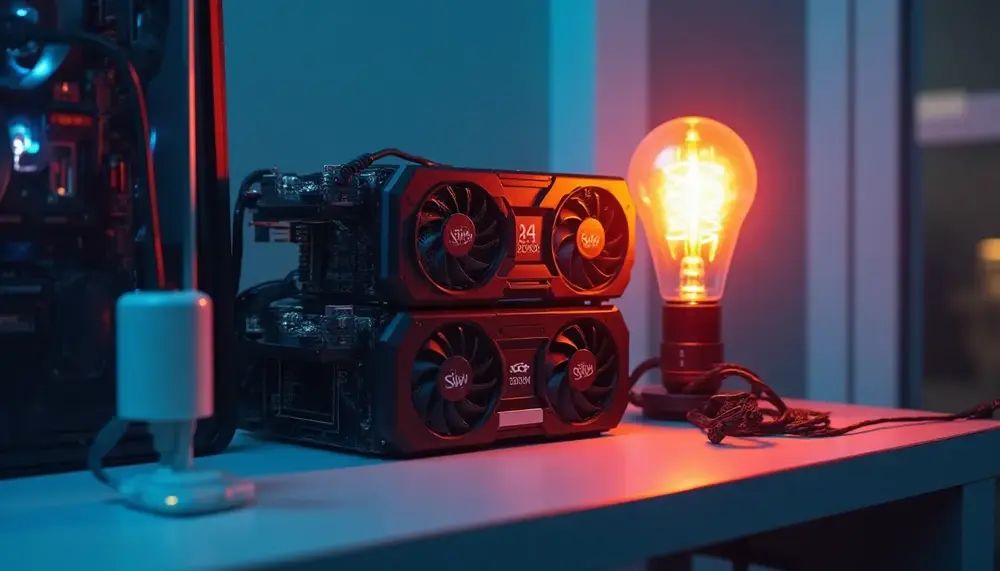 Watt-pro-Hash-Vergleich