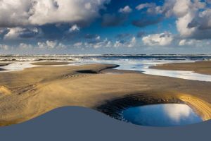 Wattenmeer im Wandel