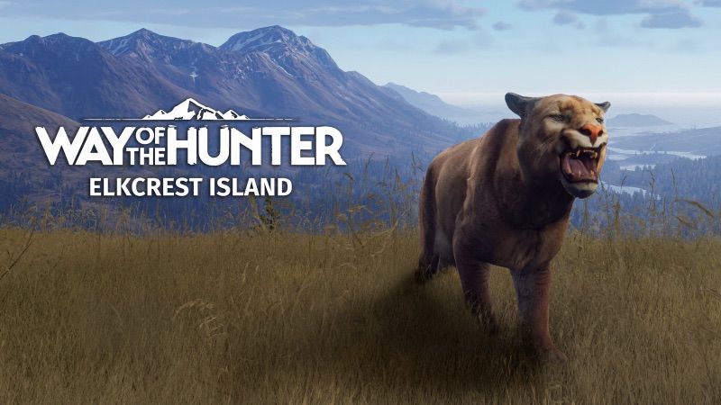 Way of the Hunter bedankt sich mit kostenlosem DLC „Elkcrest Island“