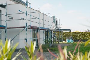 WDVS in Tagen statt Wochen