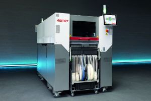 We boost your intelligent factory