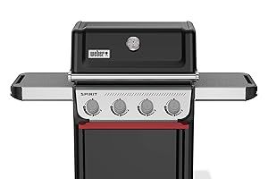 Weber Spirit E-410 Gasgrill für 512,99€