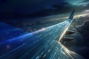 Webinar: Optimierung der Lichtsimulation in der Luftfahrt