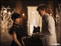 «Wednesday»: Lena Headey und weitere Stars stoßen zu Staffel 3