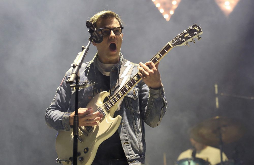 Weezer: Neues Album kommt
