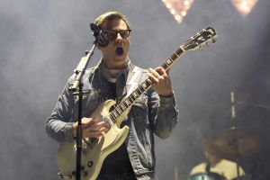 Weezer: Neues Album kommt