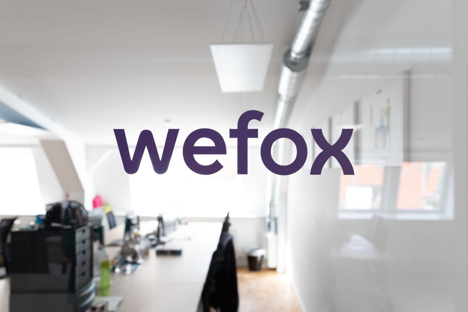 Wefox sucht den Weg zurück – und prüft ein Comeback in Deutschland