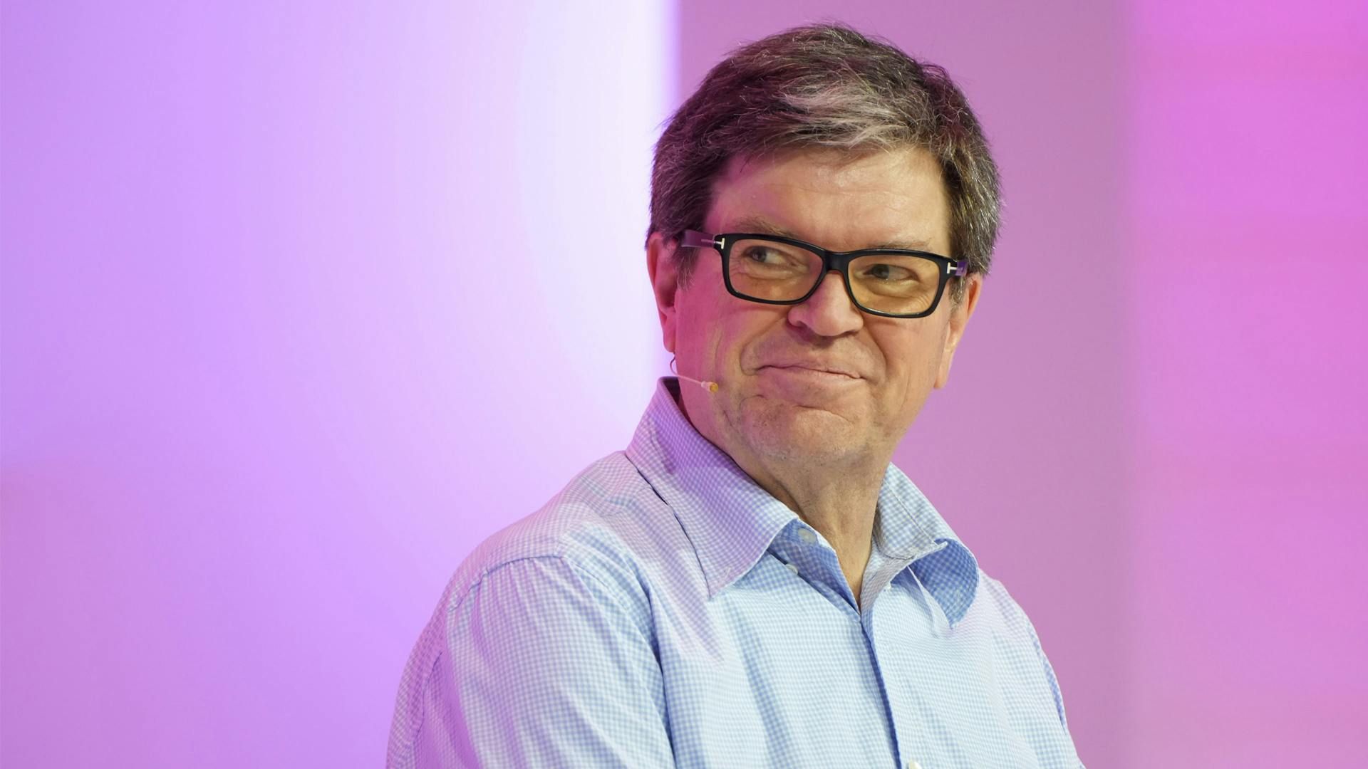 Weg vom Silicon Valley: Was Yann LeCun in Europa aufbauen will